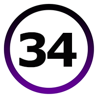 34