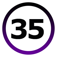 35