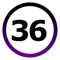 36