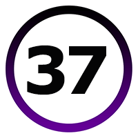 37