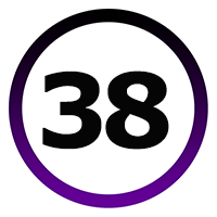 38