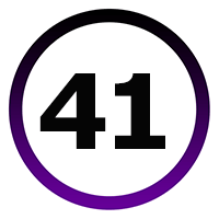 41