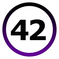 42