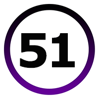 51