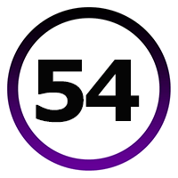 54