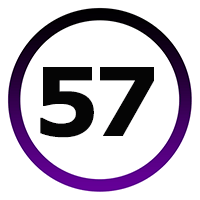57