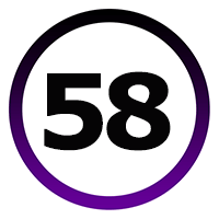 58