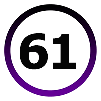 61