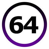 64