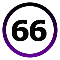 66