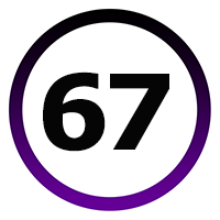 67