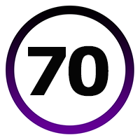 70