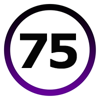 75