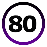 80