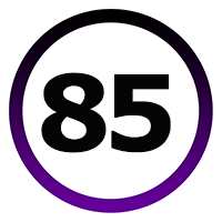 85