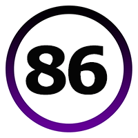 86
