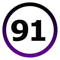 91
