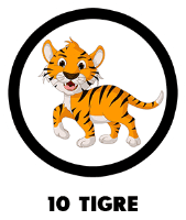 Tigre