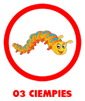 Ciempiés