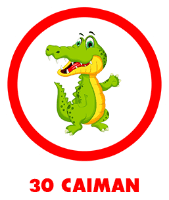 Caimán