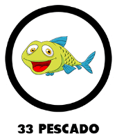 Pescado