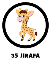 Jirafa