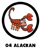 Alacrán