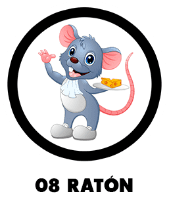 Ratón