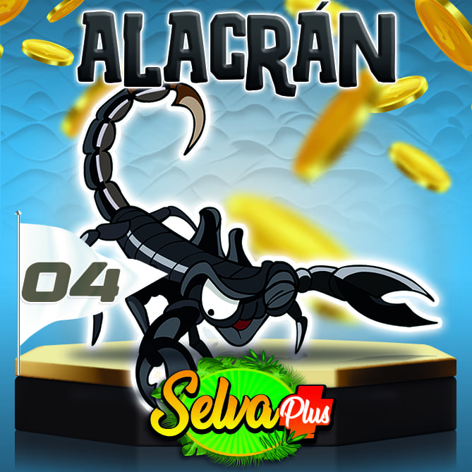 Alacrán