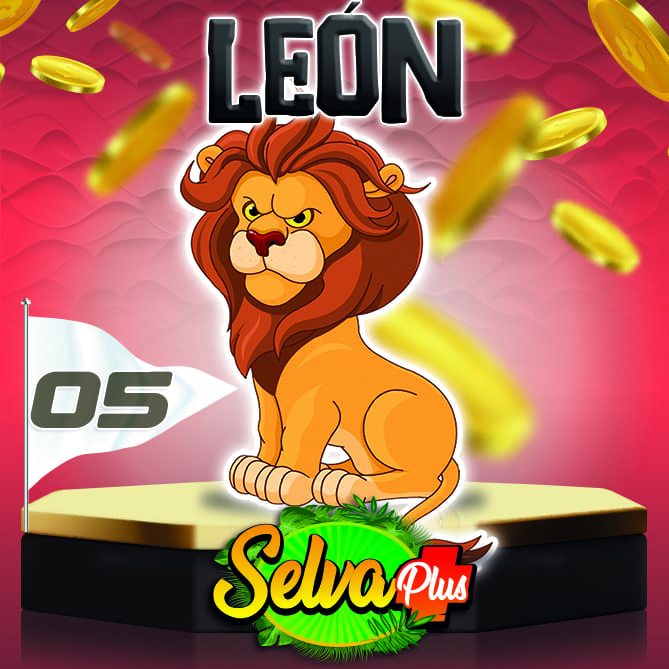 León