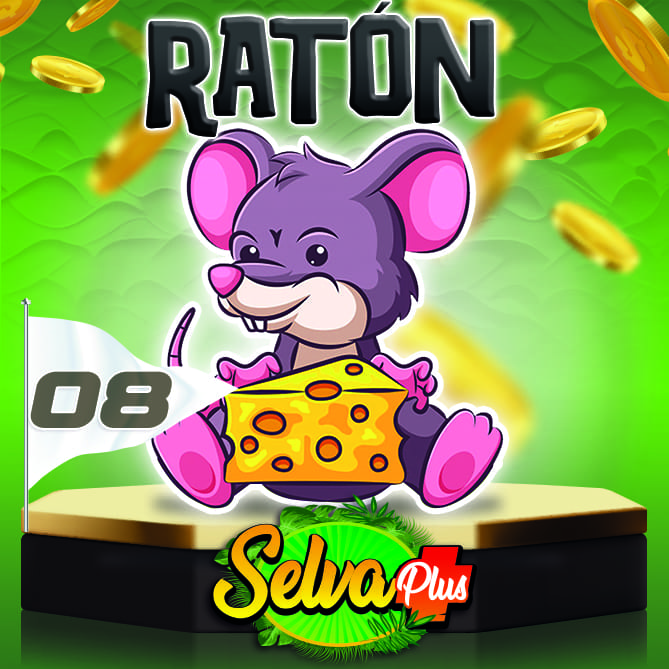 Ratón