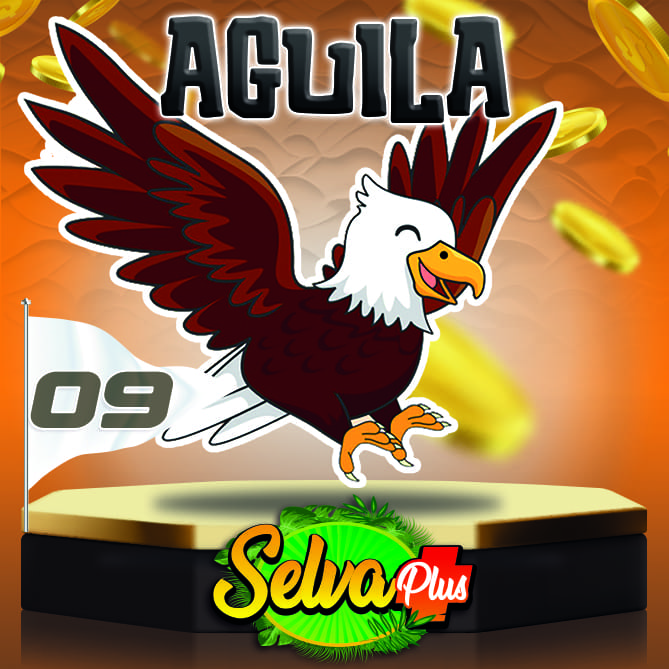 Águila