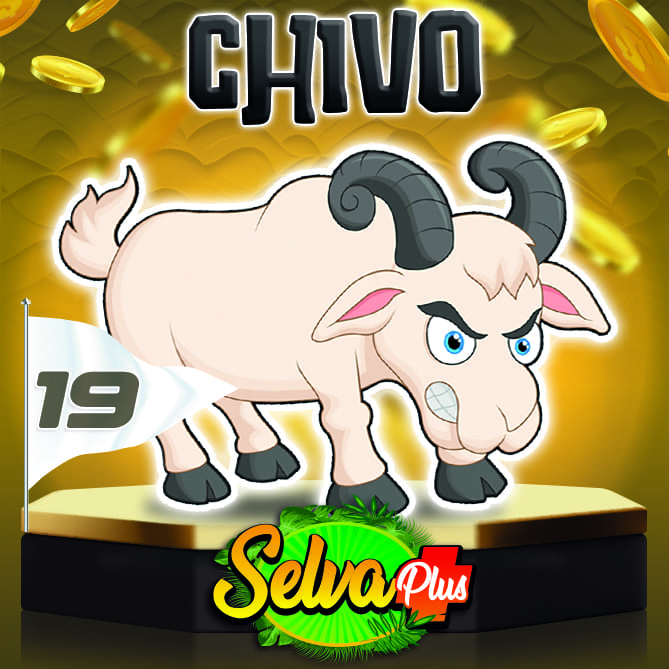 Chivo