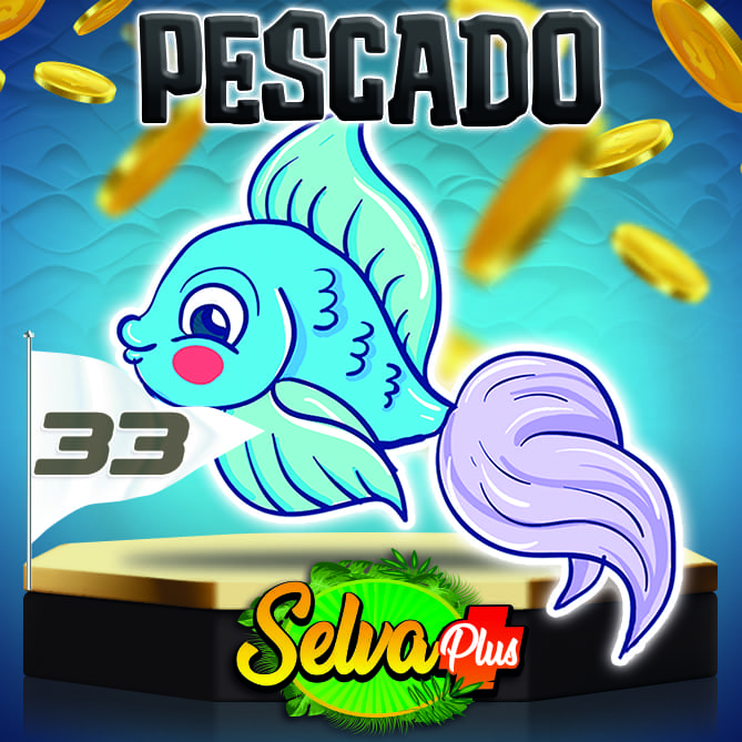 Pescado