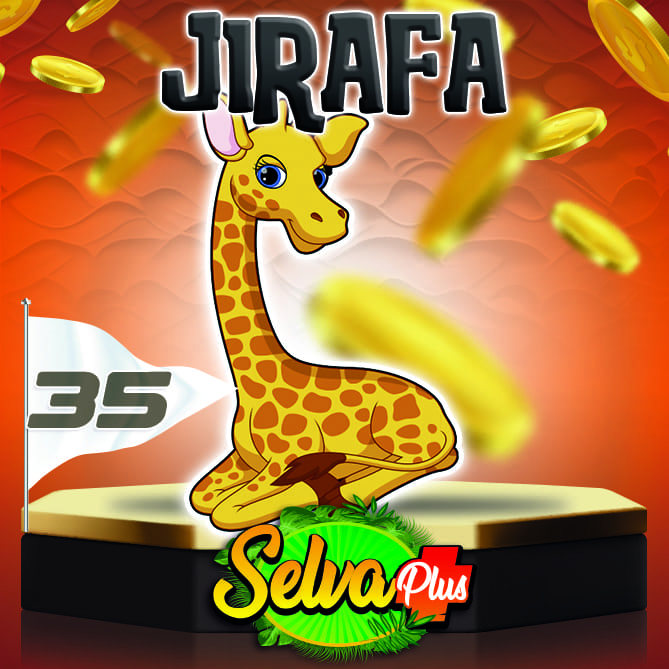 Jirafa